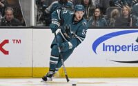 3 Potential Fits for Jeff Skinner Following Contract Termination With Sharks 