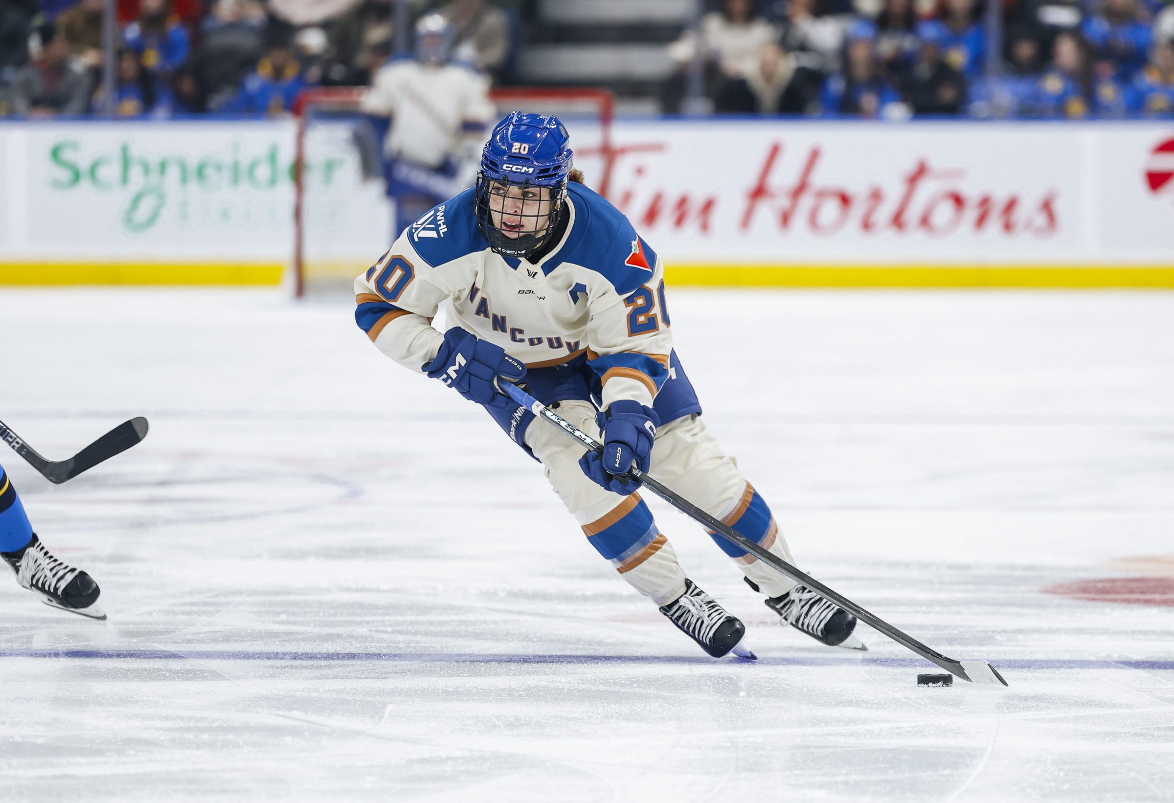 3 Takeaways From the Goldeneyes’ 3-0 Loss to the Victoire