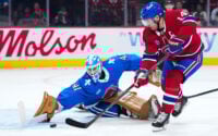Canadiens Face Crucial Stretch as Eastern Conference Race Tightens