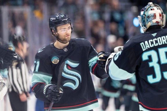3 Bounce-Back Trade Targets the Canadiens Should Consider
