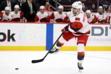 Hurricanes Week Ahead: Schedule & Storylines – One Gritty Addition, Gostisbehere Injury and More