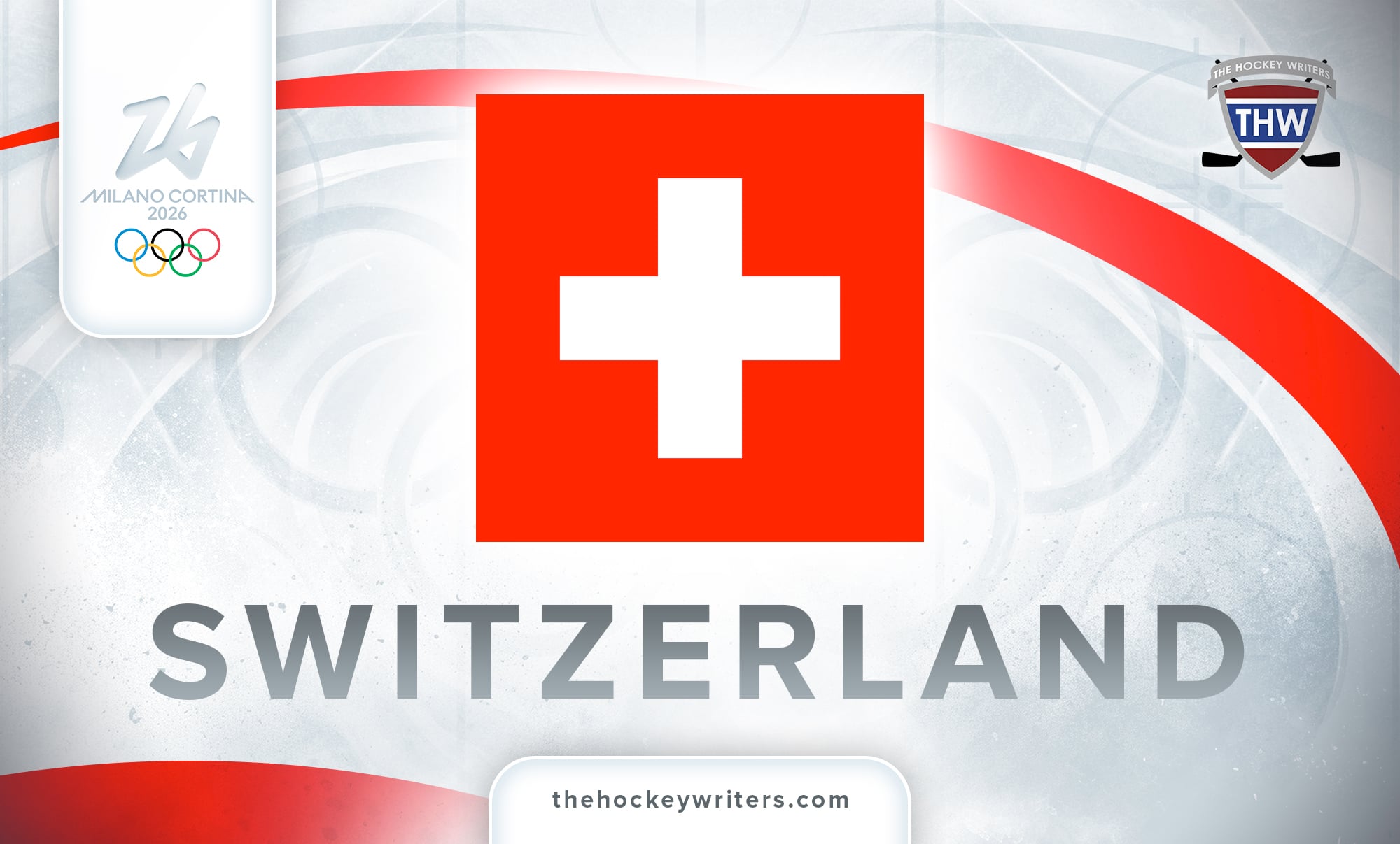 Switzerland’s 2026 Olympic Women’s Ice Hockey Roster