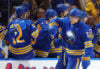 Tage Thompson Buffalo Sabres
