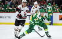 3 Takeaways From the Blackhawks’ 4-3 Shootout Loss to Wild
