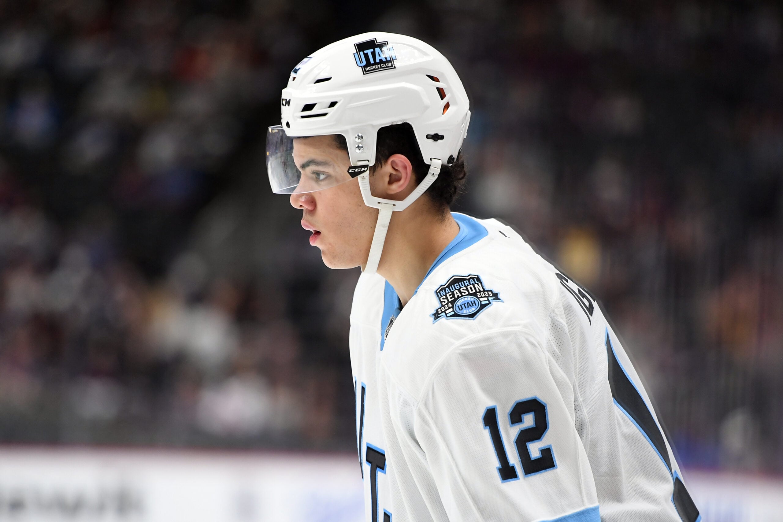 6 Bold Predictions for the Mammoth’s 2026-27 Season