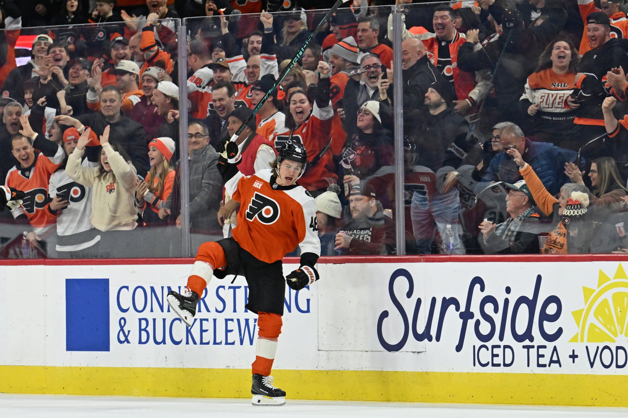 4 Flyers Games to Circle on the 2026-27 Schedule