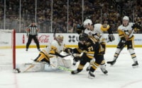 Bruins’ Trade Deadline Questions Begin Internally