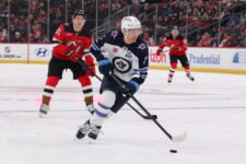 Jets Namestnikov Out Week-to-Week With Lower-Body Injury
