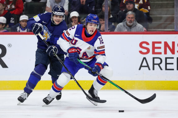 Will Zellers’ Bruins Future Looks Bright