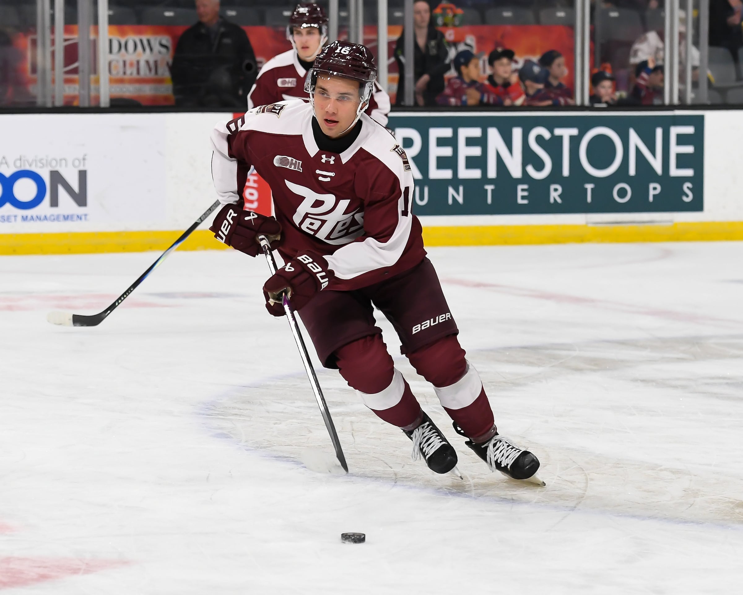 6 Draft Targets for Devils’ 2026 First & Second-Round Picks