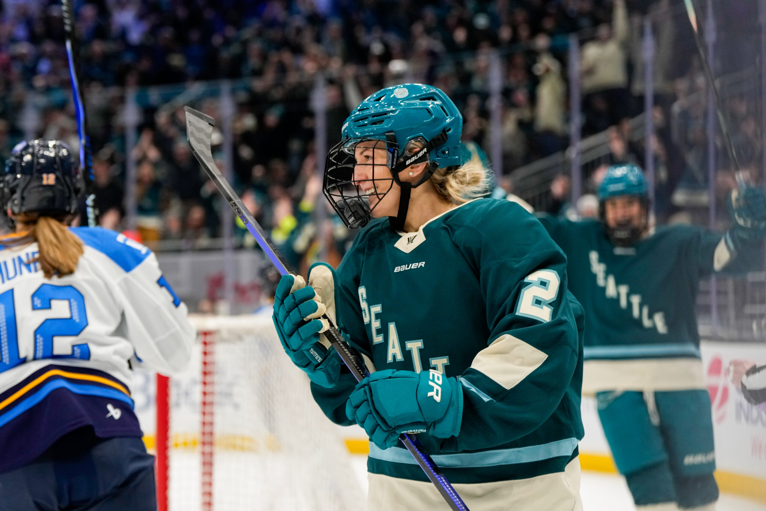 3 Takeaways From the Torrent’s 5-2 Loss to the Sceptres