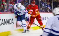 3 Takeaways From Maple Leafs’ 4-2 Win Over Flames