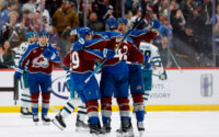 Avalanche Have a Chance for a Historic Run