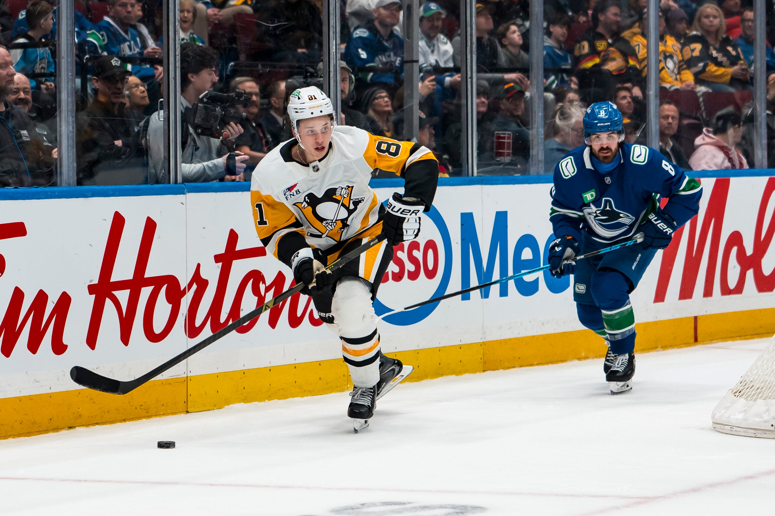 Penguins 2025-26 Player Grades: Expectations Exceeded By Many