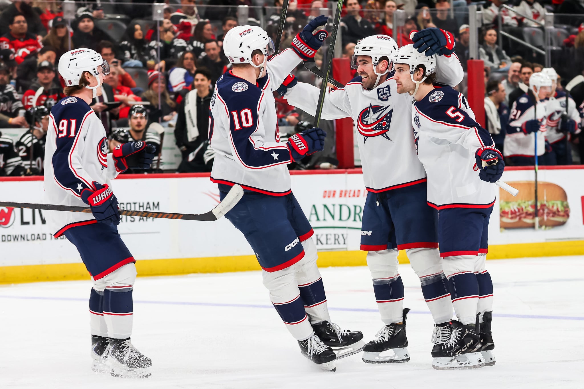 3 Big Swings for the Blue Jackets This Offseason to Escape Mediocrity