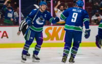 Horvat-Miller Decision Still Haunts the Canucks