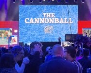 Blue Jackets’ “The CannonBall” Celebrates Bright Future Ahead in Columbus Community
