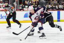 3 Blue Jackets Unrestricted Free Agents That Should Be Re-Signed