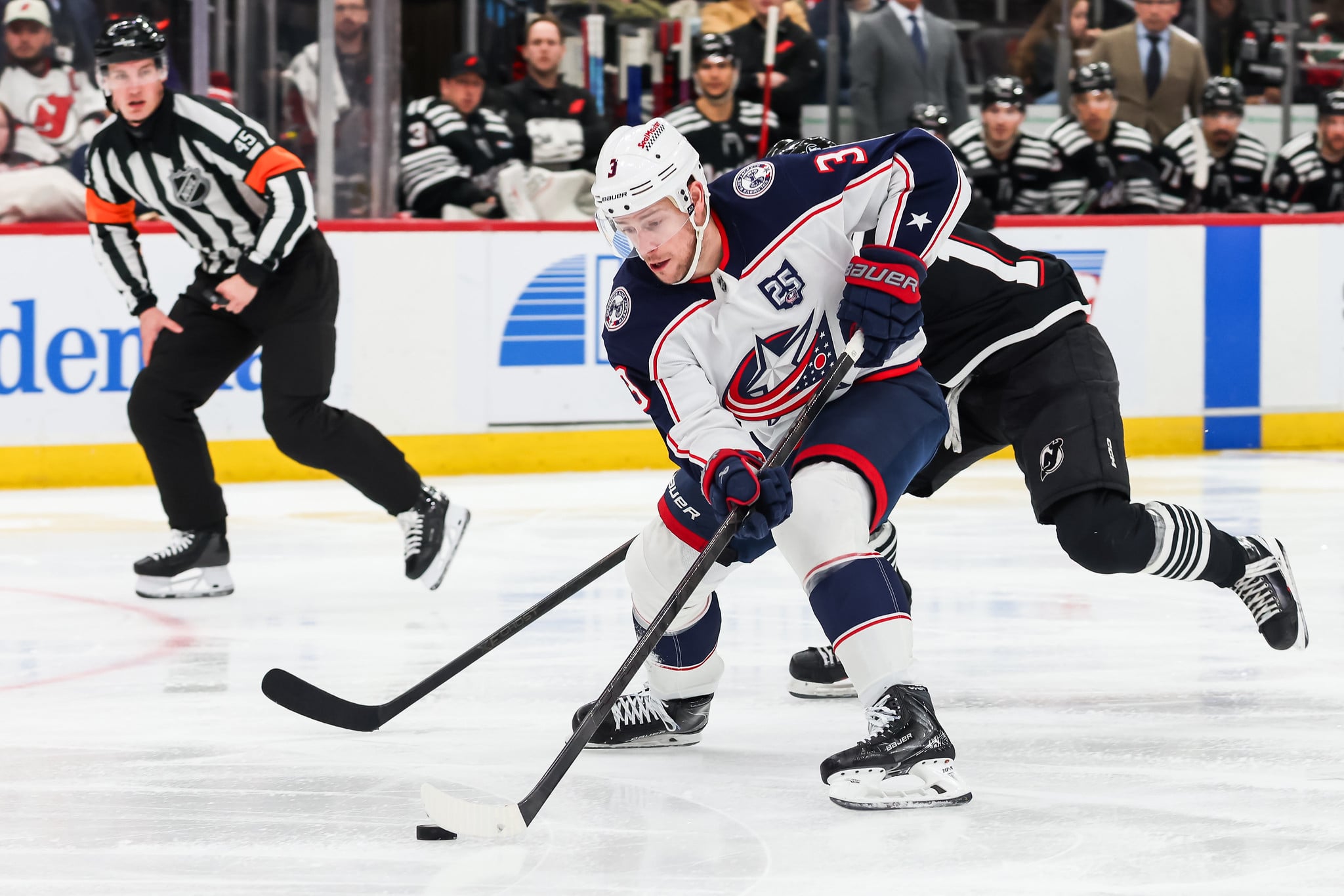 Flyers Must Avoid Signing Veterans Long-Term in 2026 Free Agency