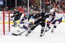 3 Takeaways From Devils’ 3-0 Shutout Loss to Blue Jackets