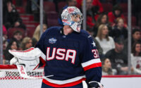 Jets’ Connor Hellebuyck’s Olympic Moment: A Legacy Test on Hockey’s Biggest Stage
