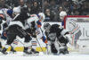 Darcy Kuemper Los Angeles Kings
