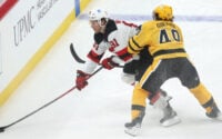 3 Takeaways From Devils’ Dreary 4-1 Loss to Penguins