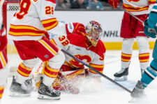 3 Takeaways From Flames’ 4-1 Victory Over the Sharks