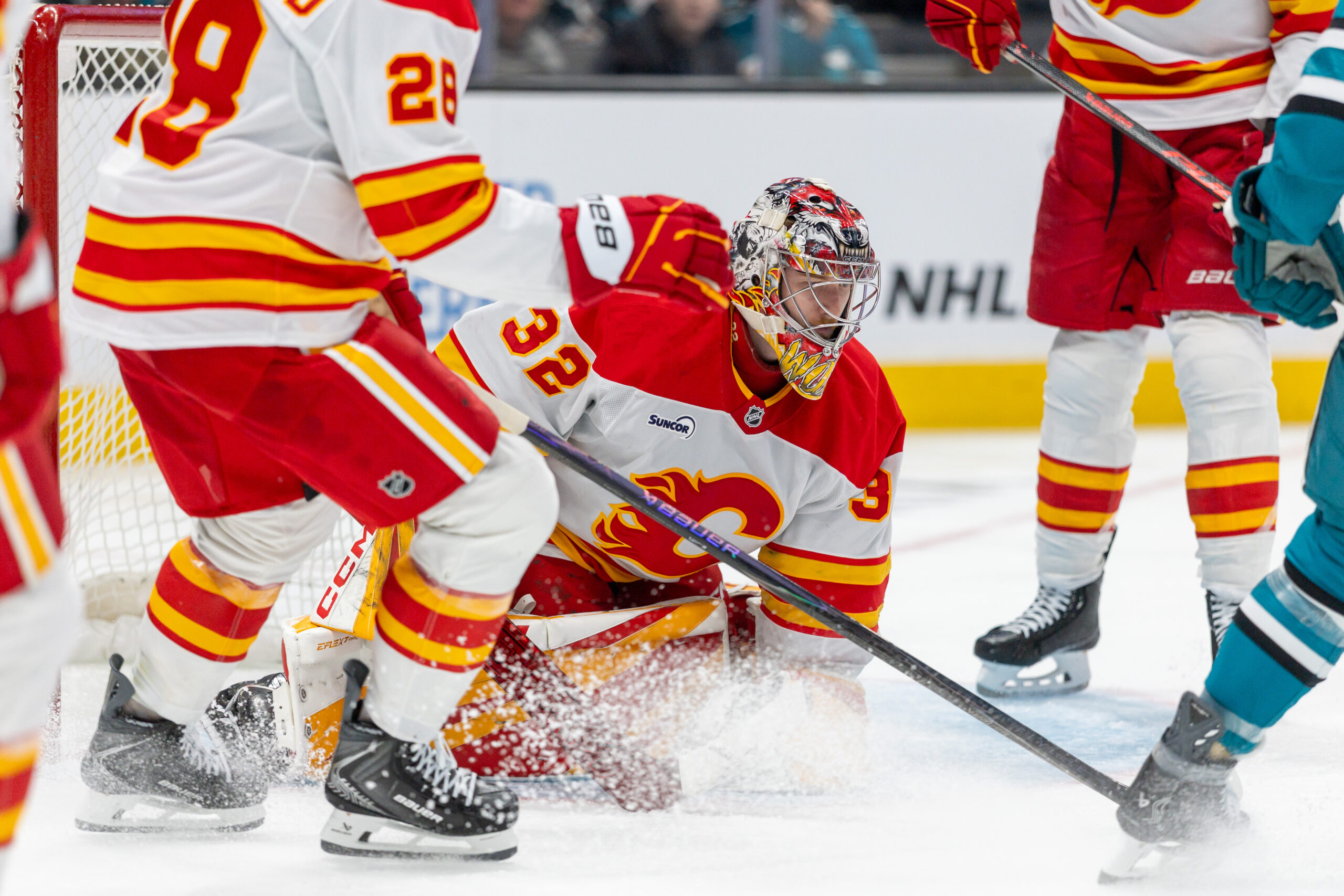 Flames Week Ahead: Schedule & Storylines – Playing Spoiler, Maatta’s Resurgence and More