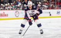 How Can the Blue Jackets Lock Down a Playoff Spot Over the Final 16 Games?