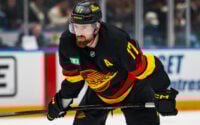 Filip Hronek a Surprising Front-Runner for Canucks’ Next Captain