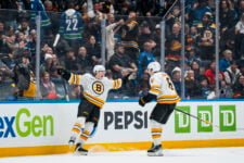 Canucks Dominated This Season by BC-Born Minten, Kindel & Sourdif