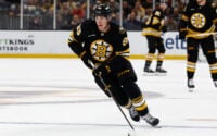 Ranking the Bruins’ 2025 Trade Deadline Deals One Year Later