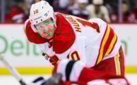 Flames Week Ahead: Schedule & Storylines – Huberdeau Surgery, Coleman Watch and More