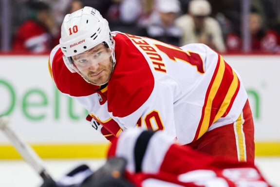 Calgary Flames’ 5 Worst Contracts Heading Into 2026-27
