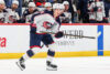 Kent Johnson Columbus Blue Jackets
