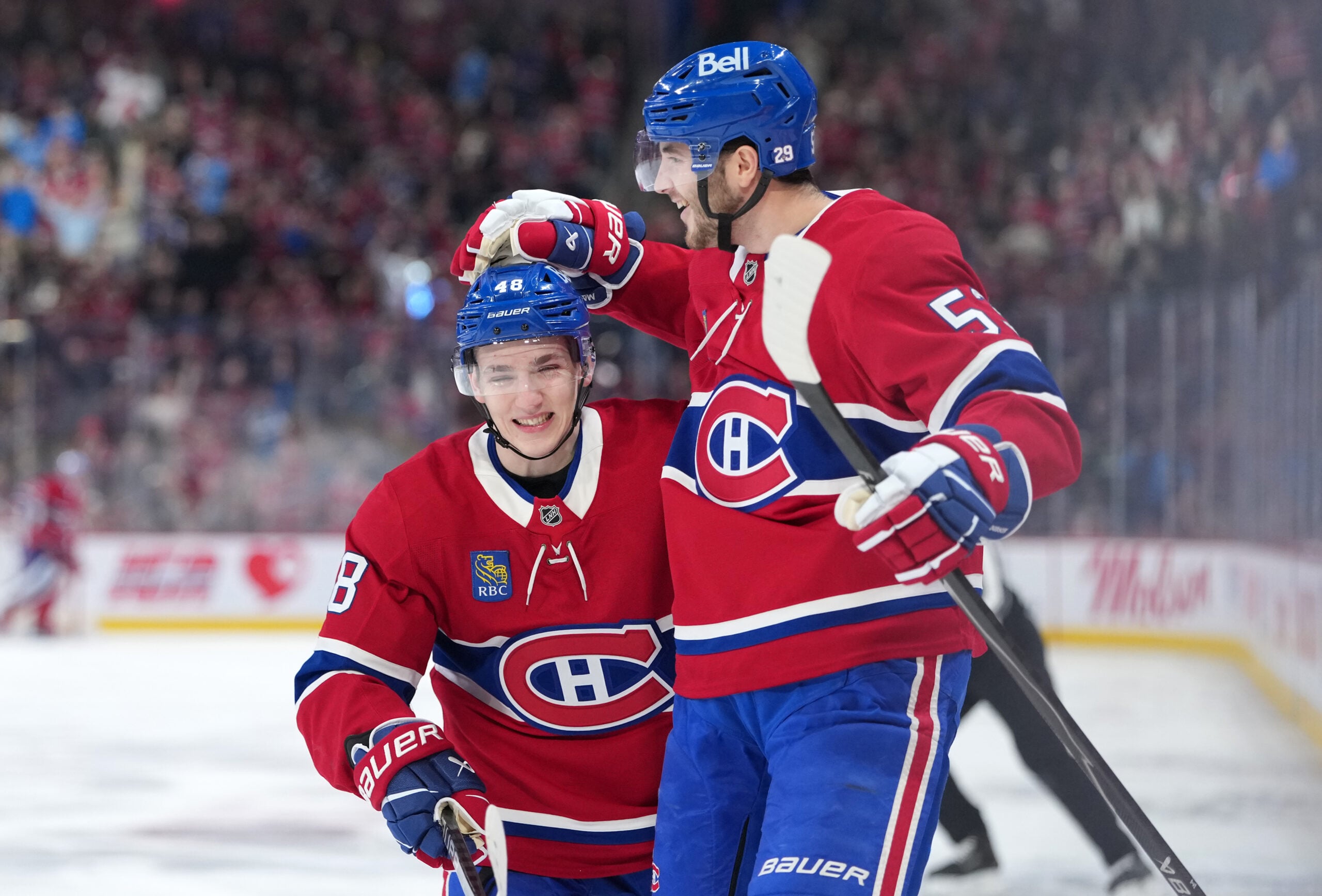 Montreal Canadiens 2025-26 Player Report Card: Defencemen