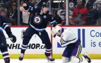 Grading the Sabres & Jets’ Logan Stanley, Luke Schenn Trade