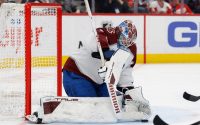 3 Takeaways From the Avalanche’s 3-2 Win Over the Capitals