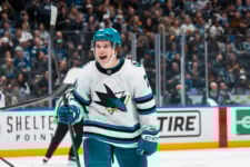 Sharks Week Ahead: Schedule & Storylines – Contract Extensions, Playoff Push, Lineup Adjustments and More