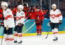 Celebrini’s Olympics Affirms His Place Among Hockey’s Elite