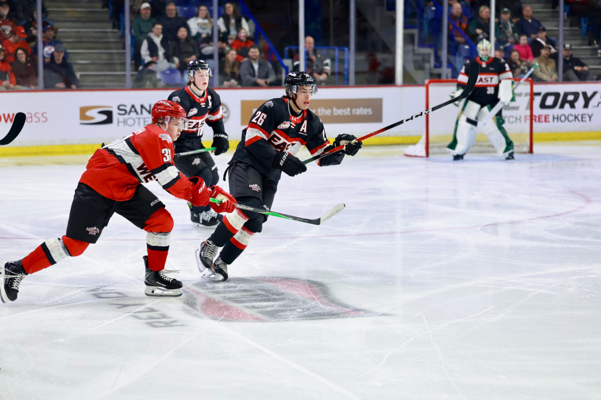 Markus Ruck – 2026 NHL Draft Prospect Profile - The Hockey Writers ...