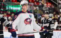 Blue Jackets Week Ahead: Schedule & Storylines – Garland Acquisition, Playoff Push, Injury Bug and More