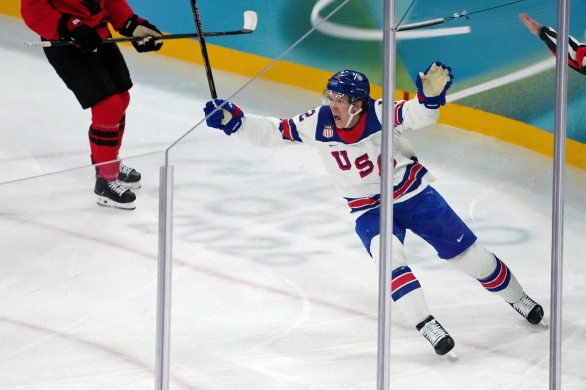 Wild Week: Olympians Back, Goaltending Woes Hit