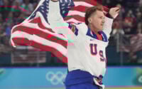 Panthers’ Olympians Performed Well