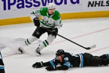 Stars Week Ahead: Schedule & Storylines – Playoff Spot, Robertson Extension and More