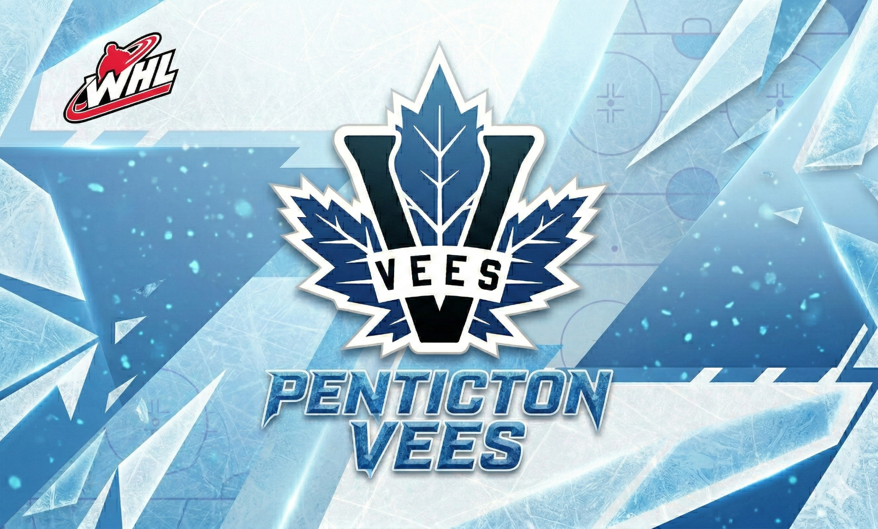 Penticton Vees Set New CHL Record for Most Wins by an Expansion Team