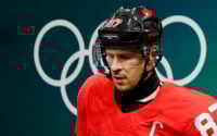 NHL Rumours: Ovechkin Retirement, Olympic Injury Updates & Sharks Adding Defense