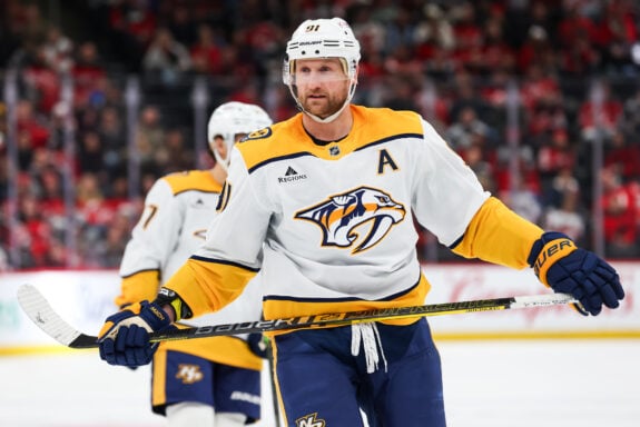 Predators Week Ahead: Schedule & Storylines – Stamkos Milestone, Svechkov Contract and More
