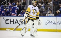 Penguins’ Stuart Skinner Lands on the Athletic’s Latest Trade Board